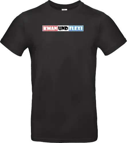 WASWIR - Kman und Flexi