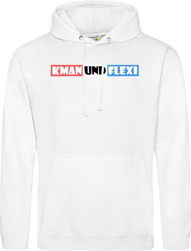 WASWIR - Kman und Flexi