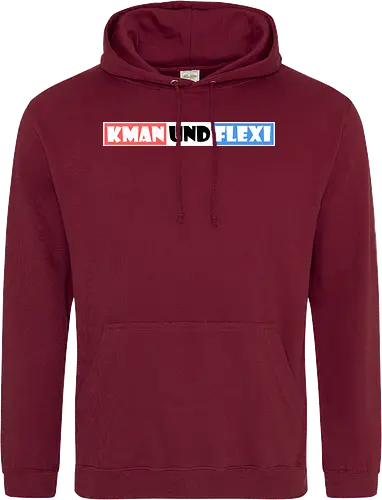 WASWIR - Kman und Flexi