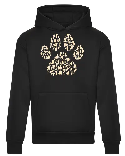 Paws of Fame