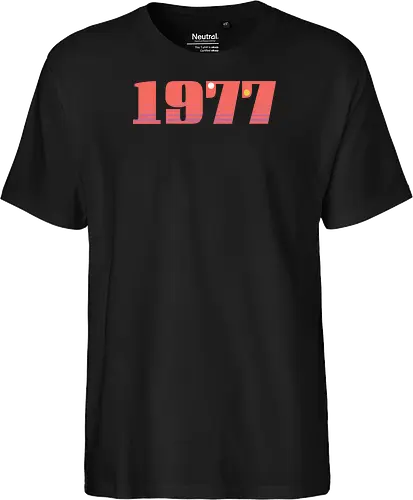Stars of 1977