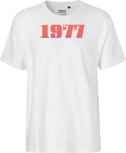 Stars of 1977