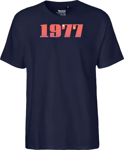 Stars of 1977