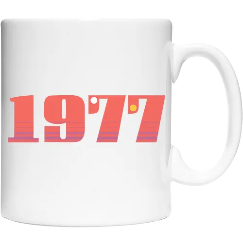 Stars of 1977