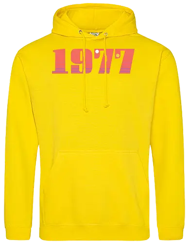 Stars of 1977