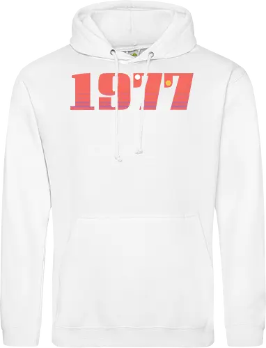 Stars of 1977