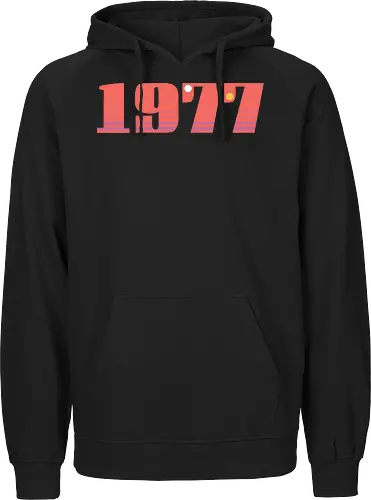 Stars of 1977
