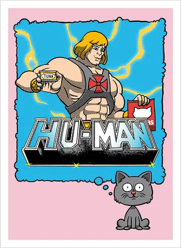 My Hero