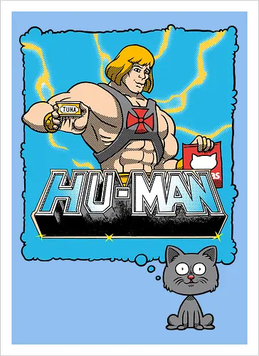 My Hero