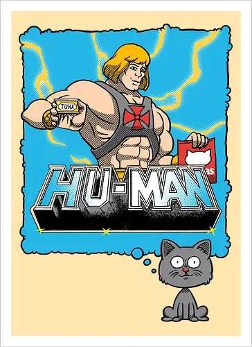 My Hero
