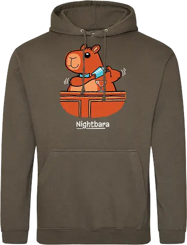 Nightbara