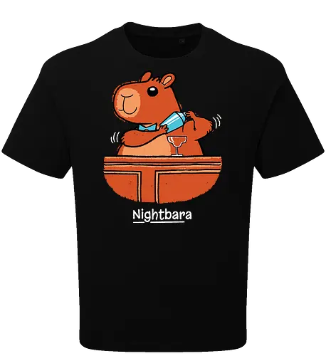 Nightbara