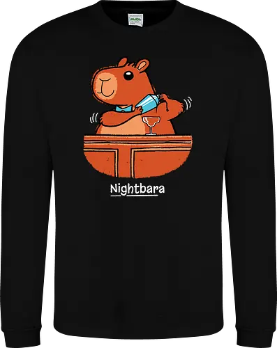 Nightbara