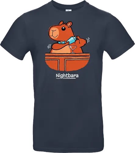 Nightbara