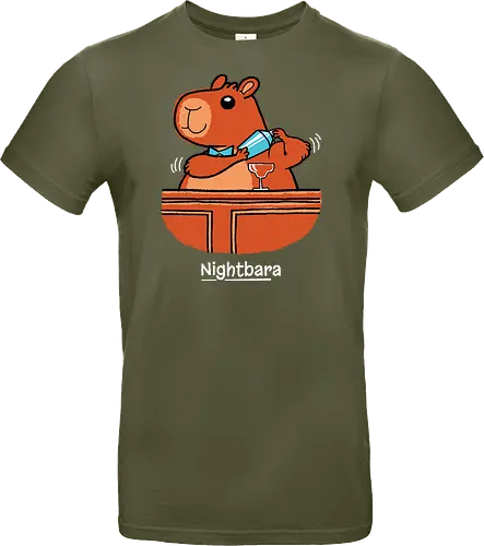 Nightbara