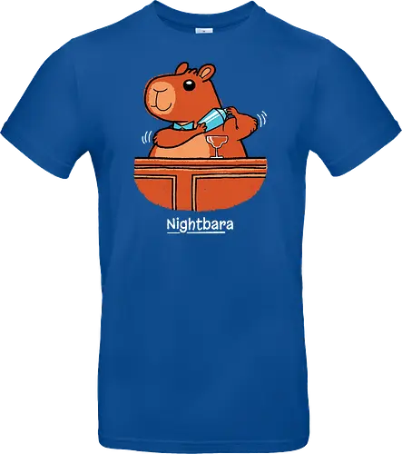 Nightbara
