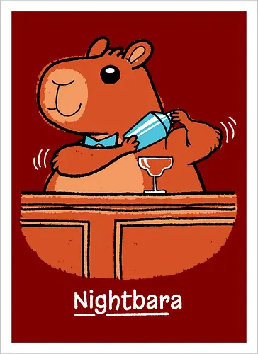 Nightbara