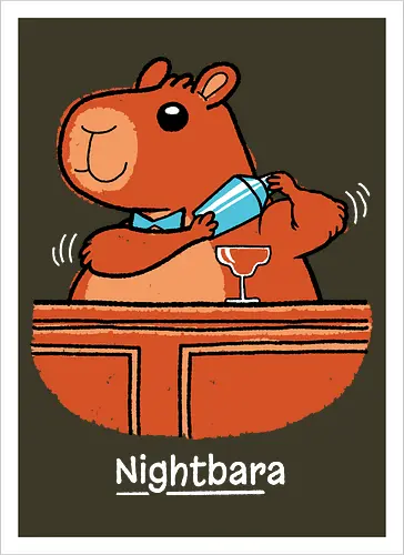Nightbara