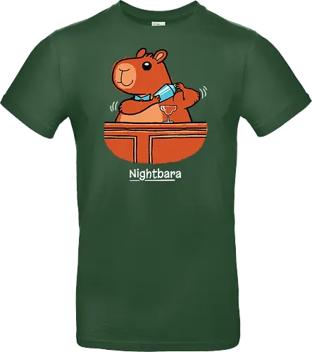 Nightbara