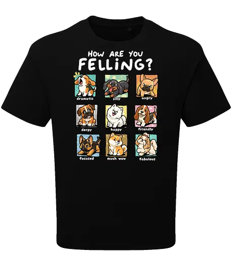 How Are You Feeling