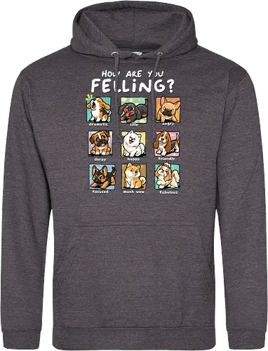 How Are You Feeling