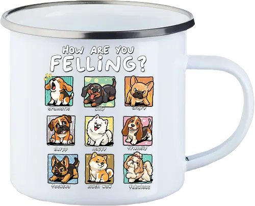 How Are You Feeling