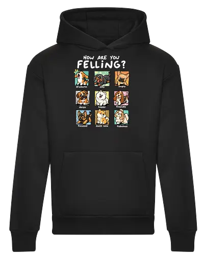 How Are You Feeling