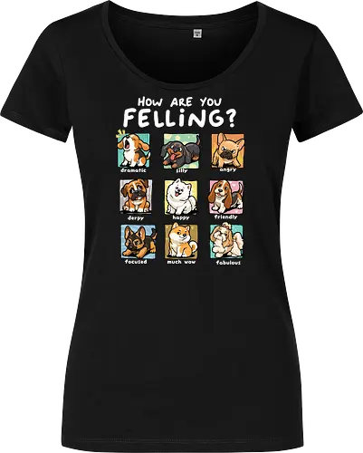 How Are You Feeling