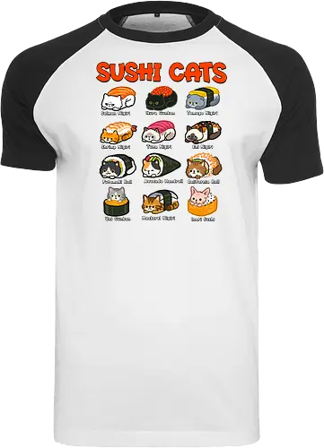 Sushi Cats