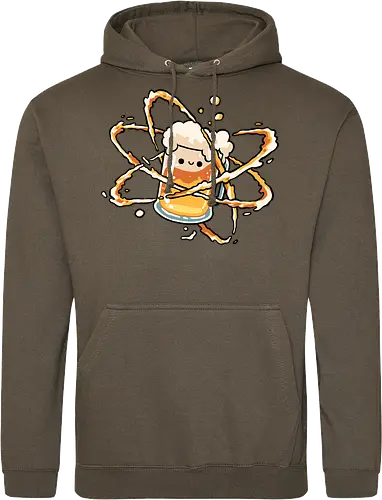 Beer Atom