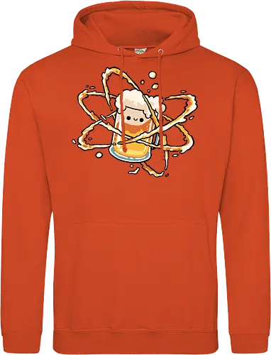 Beer Atom