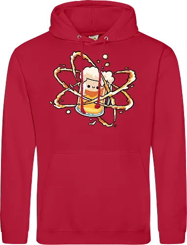 Beer Atom