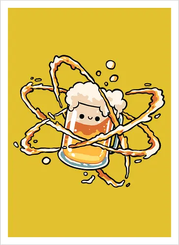 Beer Atom