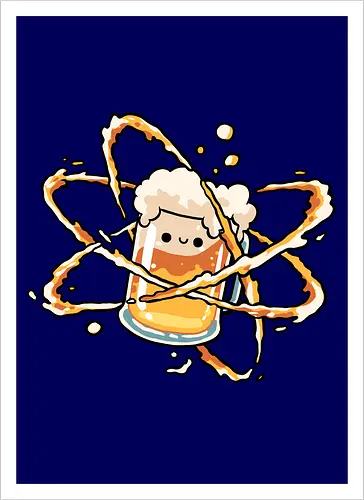 Beer Atom