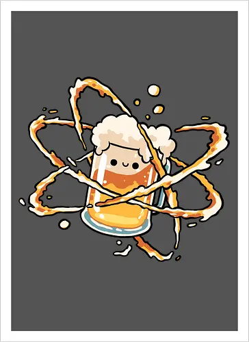 Beer Atom
