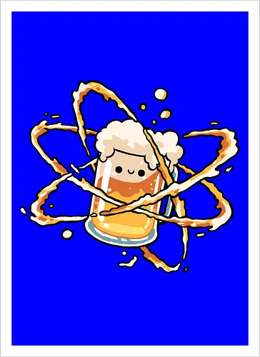 Beer Atom