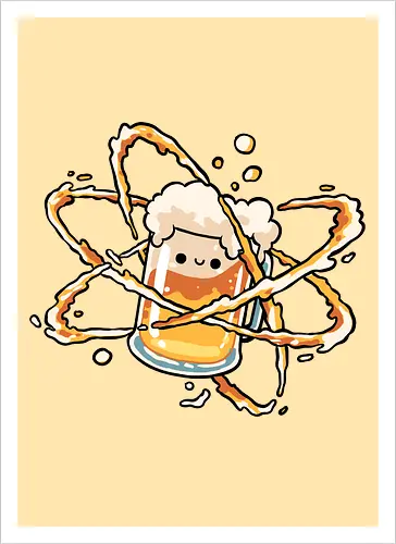 Beer Atom