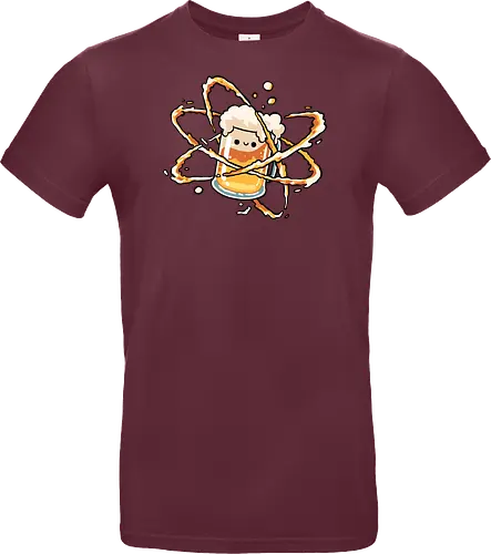 Beer Atom