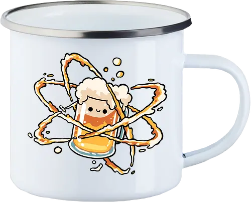 Beer Atom