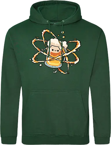 Beer Atom
