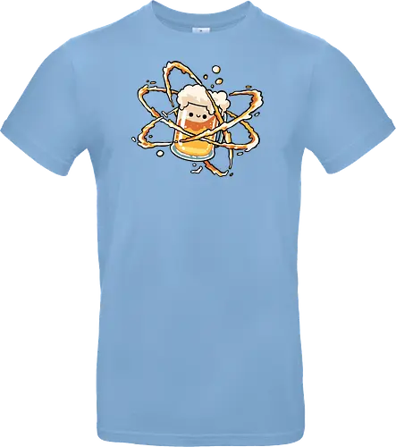 Beer Atom