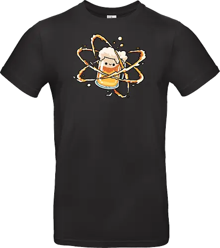 Beer Atom