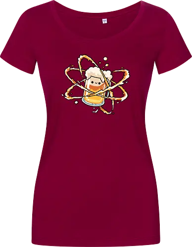 Beer Atom