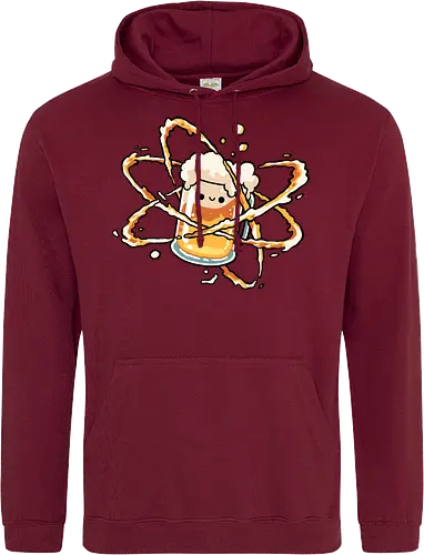 Beer Atom