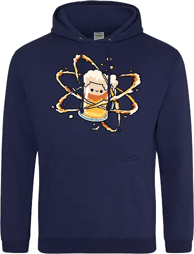 Beer Atom
