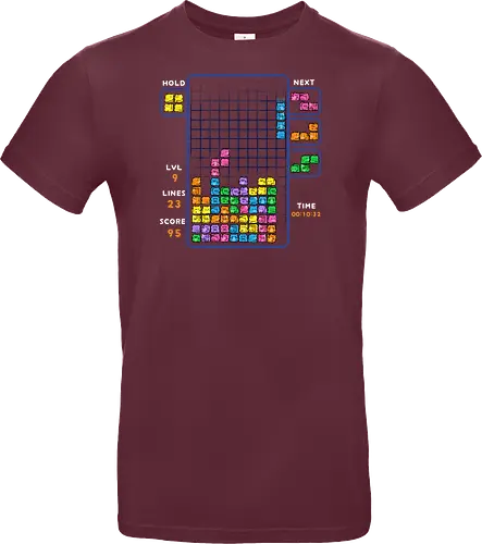 Tetris Cats