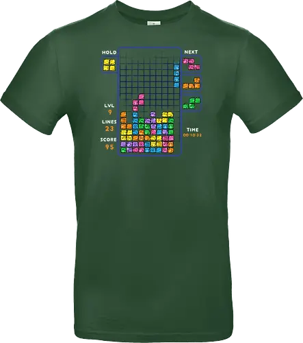 Tetris Cats