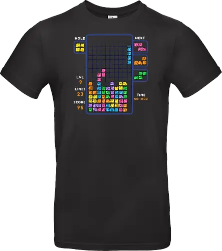 Tetris Cats
