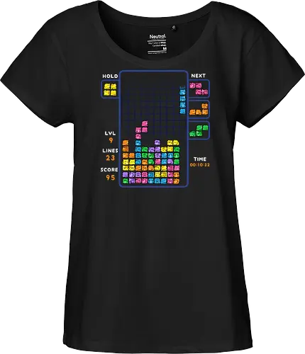 Tetris Cats