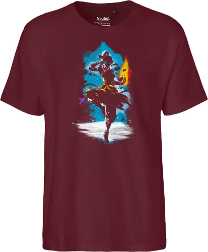 I am the avatar! Deal with it!
